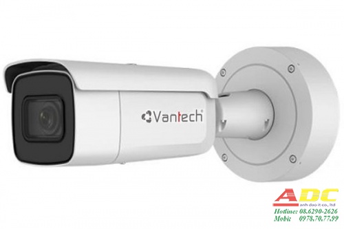 Camera IP hồng ngoại 4.0 Megapixel VANTECH VP-4691VBP